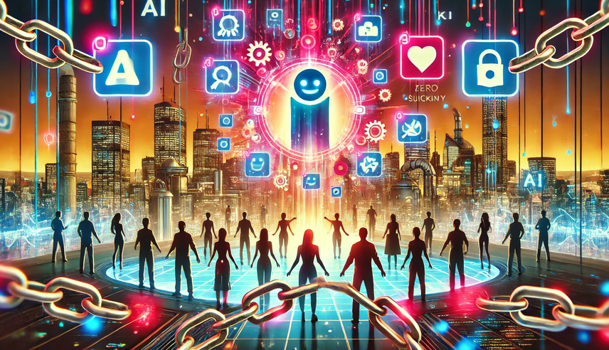 用户想来就来，想走就走！文心一言、Kimi们拿什么套住人心？